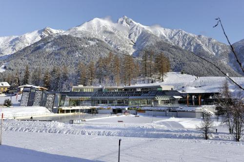 Hotel Habhof