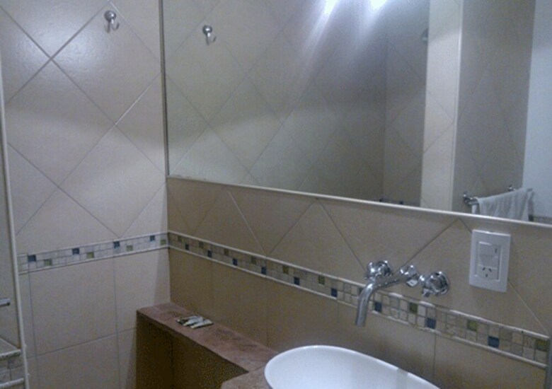Apartamento Altos De Ventana