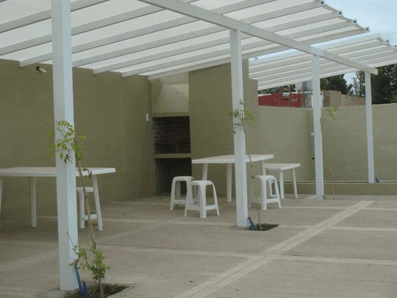 Apartamento Altos De Ventana