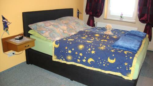 Bed & Breakfast Haus Gudrun