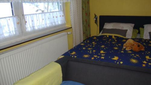 Bed & Breakfast Haus Gudrun