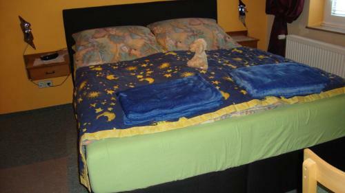 Bed & Breakfast Haus Gudrun