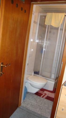 Bed & Breakfast Haus Gudrun