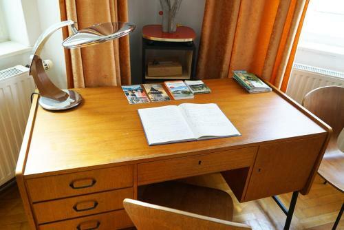 Apartamento Sixties Appartement