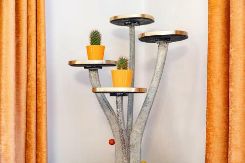 Apartamento Sixties Appartement