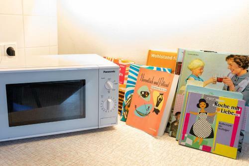 Apartamento Sixties Appartement