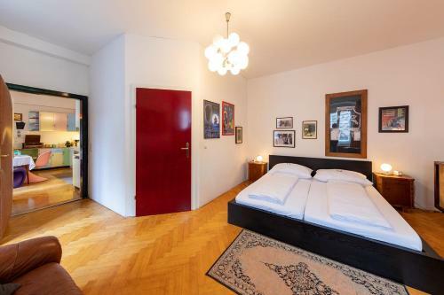 Apartamento Sixties Appartement