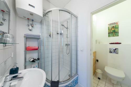 Apartamento Sixties Appartement