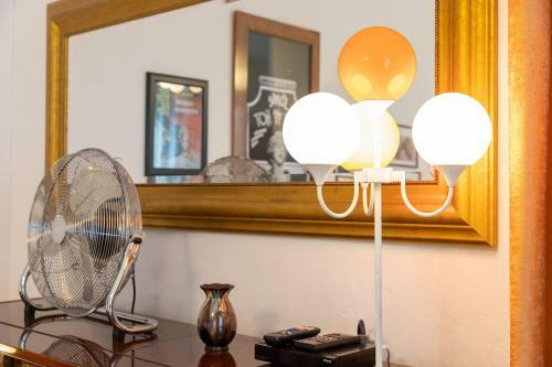 Apartamento Sixties Appartement