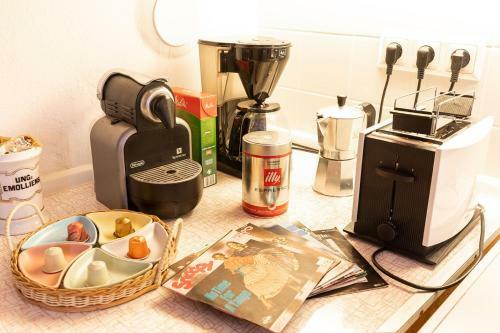Apartamento Sixties Appartement