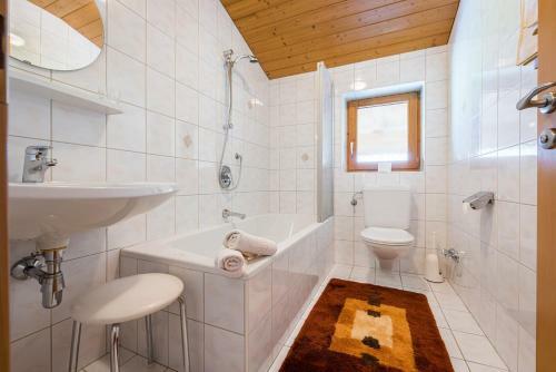 Hostal Ferienpension Steiner Weerberg