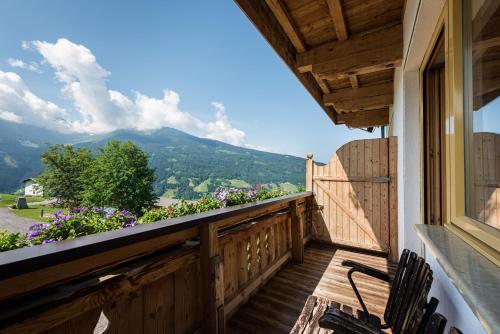Hostal Ferienpension Steiner Weerberg