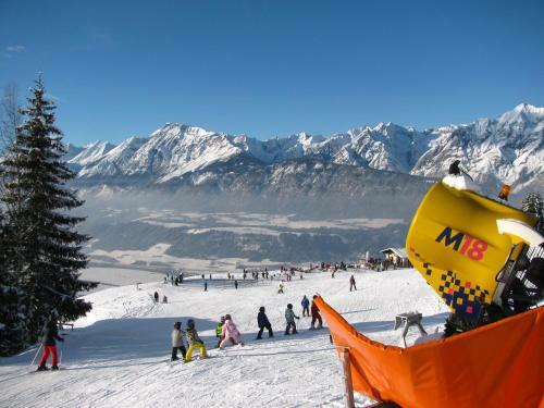 Hostal Ferienpension Steiner Weerberg