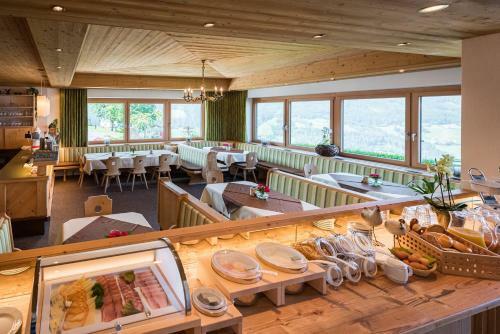 Hostal Ferienpension Steiner Weerberg