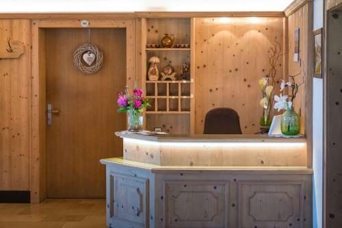Hostal Ferienpension Steiner Weerberg