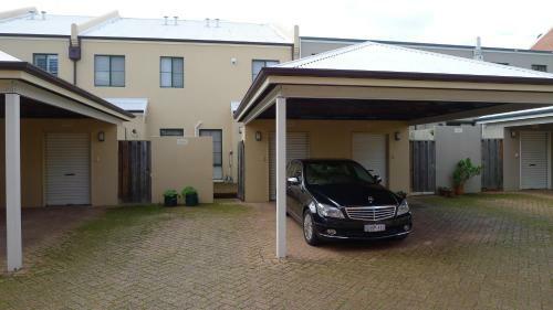 Villa Downtown Northbridge