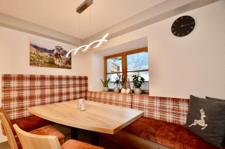 Ferienhaus Ban Br�sign