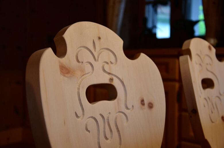 Ferienhaus Ban Br�sign