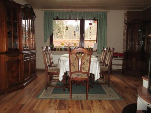 Ferienhaus Schulze
