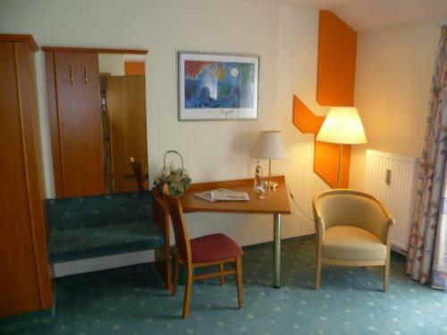 Hotel Sonngarten