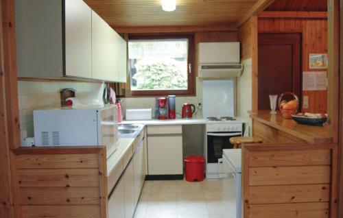 Holiday Home Somme-leuze II