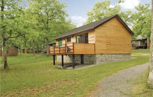 Holiday Home Somme-leuze II