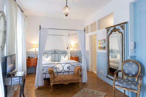 Hotel Orph�e