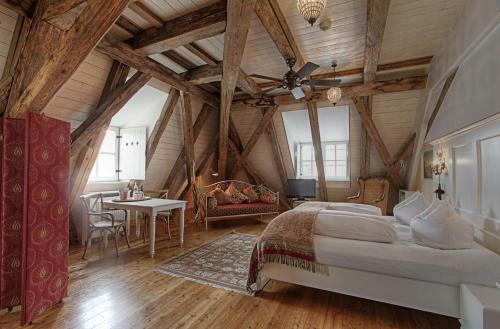 Hotel Orph�e
