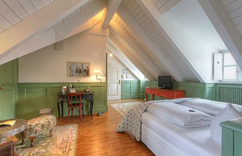 Hotel Orph�e
