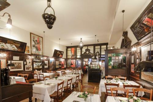 Hotel Orph�e