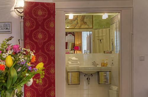 Hotel Orph�e