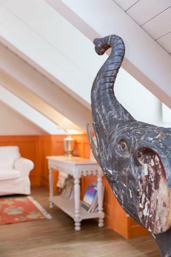 Hotel Orph�e