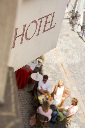 Hotel Orph�e