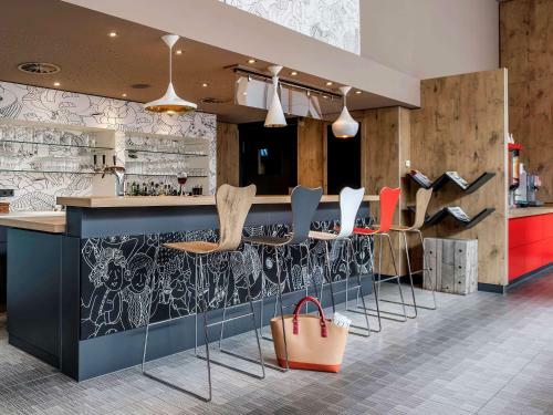 Ibis Hotel M�nster