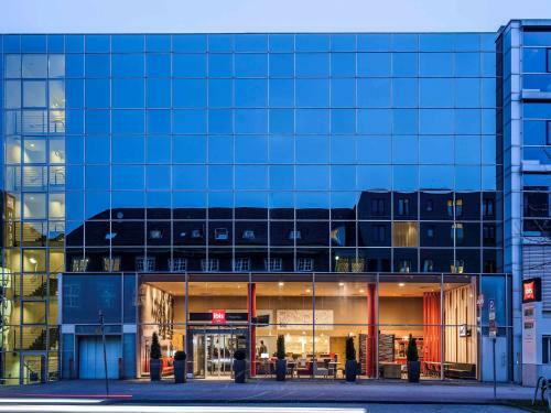 Ibis Hotel M�nster
