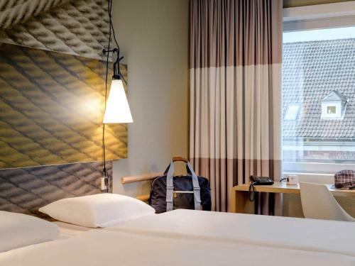 Ibis Hotel M�nster