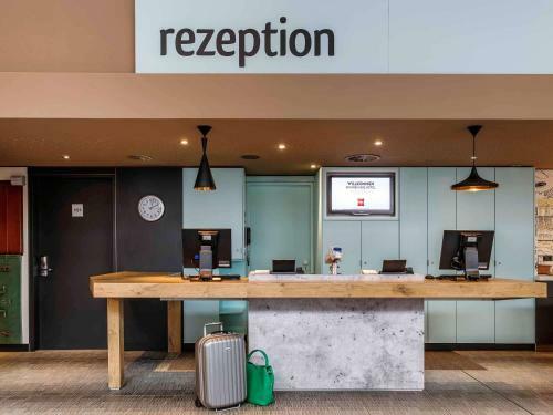 Ibis Hotel M�nster