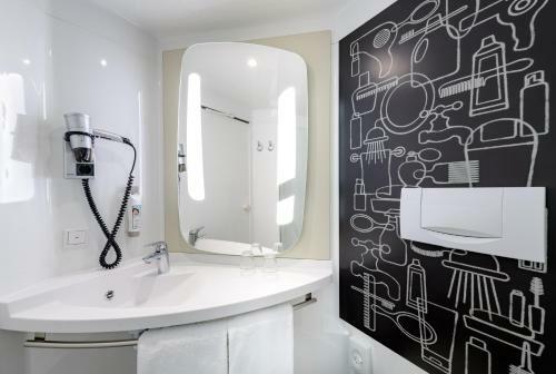 Ibis Hotel M�nster