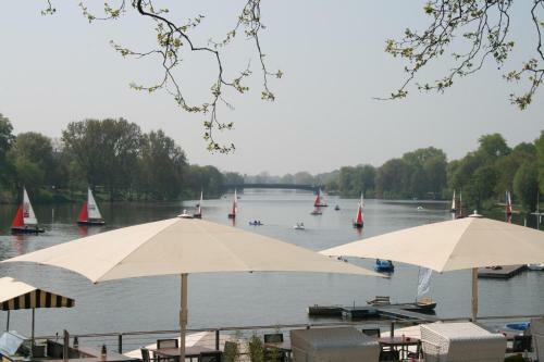 Ibis Hotel M�nster