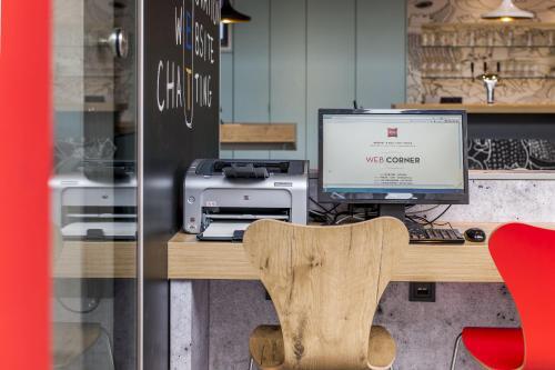Ibis Hotel M�nster