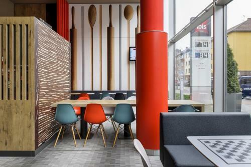 Ibis Hotel M�nster