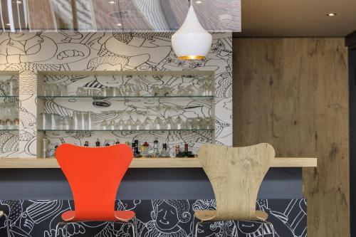 Ibis Hotel M�nster