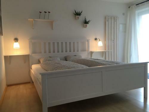Innsbruck Apartment Nigler