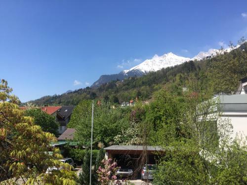 Innsbruck Apartment Nigler