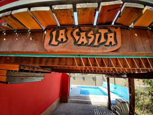 Casa Centro Frente Al Lago, Pileta Climatizada Cubierta