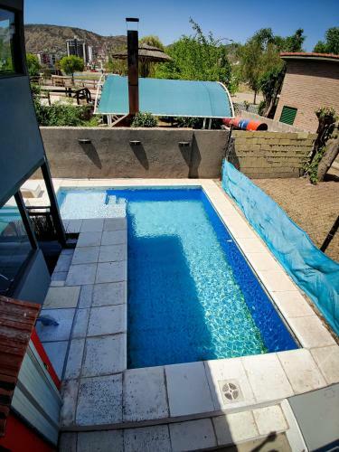 Casa Centro Frente Al Lago, Pileta Climatizada Cubierta