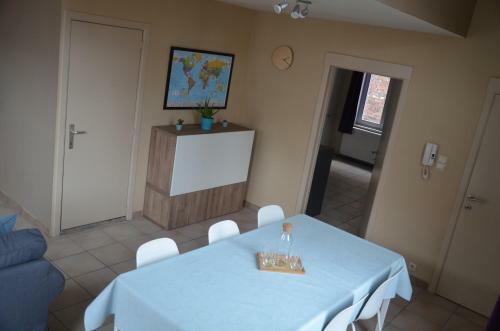 Apartment Sariks Place