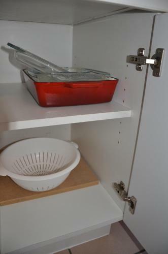 Apartment Sariks Place