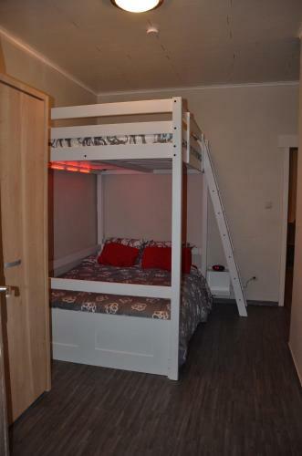 Apartment Sariks Place