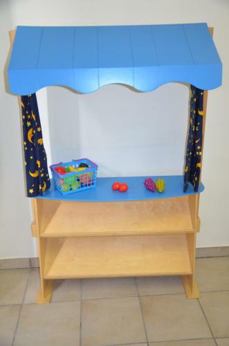 Apartment Sariks Place